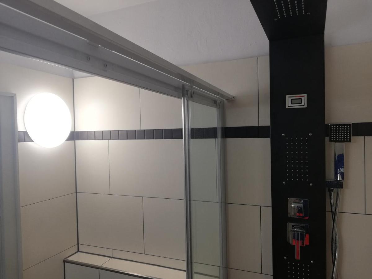 Buesum Nordseestrasse 5 Eg Fewo Εξωτερικό φωτογραφία